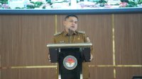 Di Hadapan Praja Muda IPDN, Munafri Bagikan Strategi Pembangunan dan Pelayanan Publik Makassar
