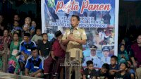 Syaharuddin Alrif Siapkan Tambahan Sumur Bor, Bidik Panen 10 Ton per Hektare