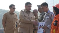 Cegah Pengangguran, Appi Perpanjang Kontrak 6.472 PPPK Paruh Waktu Makassar