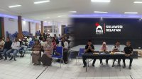 Perkuat Konsolidasi dan Kolaborasi, PSI Sidrap Sulsel Optimistis Menang Pemilu 2029