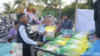 Bukan Sekadar Seremoni Hari Pangan, Parepare Jual Sembako dengan Harga Distributor