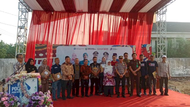 Pangkep Perkuat Budaya Baca Lewat Festival Literasi 2026