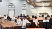 PSI Sulsel Turun ke Pinrang, Semangat Jadikan ‘Kandang Gajah’ Tetap Menyala