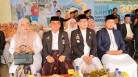 Santri Bukan Sekadar Penjaga Agama, Parepare Dorong Peran Strategis Menuju Indonesia Emas