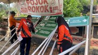 Lutim Tak Mau Kecolongan, Warga di Zona Rawan Bencana Mulai Dipetakan