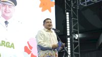 Hadir di Family Gathering 74 Tahun Kalla, Munafri Apresiasi Kontribusi bagi Pertumbuhan Ekonomi Makassar