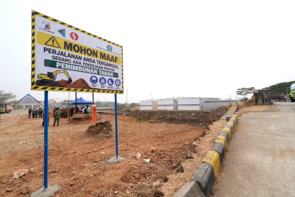 Wali Kota Appi Tinjau Penimbunan Stadion Untia, Konstruksi Awal 2027 dan Rampung Akhir Tahun