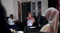 Bawaslu Sulsel Perkuat Perlindungan Korban Kekerasan Seksual, Pengawas Ad Hoc Jadi Perhatian
