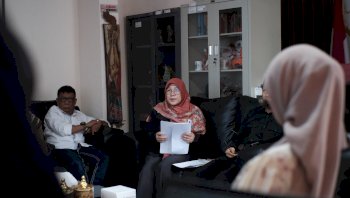 Bawaslu Sulsel Perkuat Perlindungan Korban Kekerasan Seksual, Pengawas Ad Hoc Jadi Perhatian