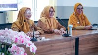 Lindungi Generasi Muda dari Kusta, Wabup Puspawati Turun Langsung Dampingi Skrining di Lutim