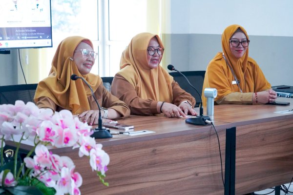 Lindungi Generasi Muda dari Kusta, Wabup Puspawati Turun Langsung Dampingi Skrining di Lutim