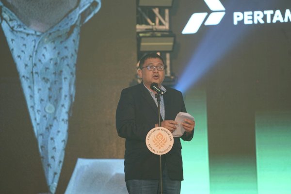 Makassar Jadi Tuan Rumah KMI 2026, Appi: Even Nasional Jadi Mesin Perputaran Ekonomi Baru