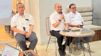 Wali Kota Munafri Arahkan HUT ke-419 Makassar Hadirkan Program Nyata untuk Masyarakat