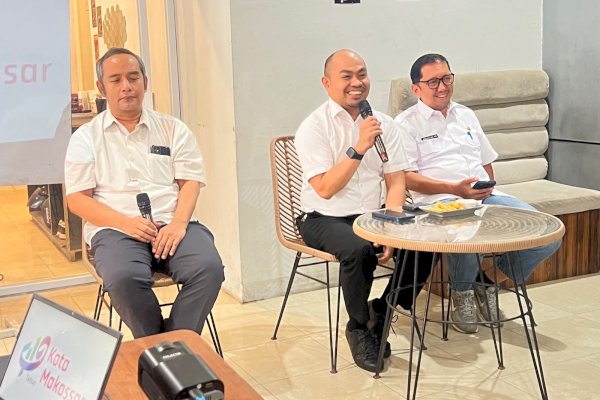 Wali Kota Munafri Arahkan HUT ke-419 Makassar Hadirkan Program Nyata untuk Masyarakat