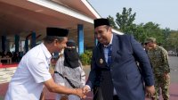 Bukan Sekadar Janji! Chaidir Syam Mulai Program Satu Desa Satu Hafiz