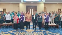 Bupati Chaidir Syam Targetkan 29 Posyandu Era Baru di Maros