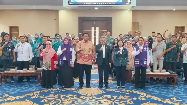 Bupati Chaidir Syam Targetkan 29 Posyandu Era Baru di Maros