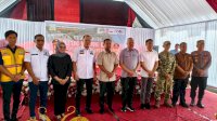 Akses Makassar-Toraja Makin Lancar, Anggota Komisi D DPRD Sulsel Muhammad Sadar Puji Progres MYP Paket 3