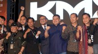 Wamen Kebudayaan Apresiasi Wali Kota Appi, Makassar Sukses Jadi Tuan Rumah KMI 2026