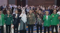 Di SPINAL ke-6 IKA FK UMI, Wali Kota Munafri: Makassar Jadi Pusat Medical Tourism