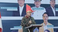 Munafri Rangkul Pelajar Muhammadiyah, Ajak Cegah Kenakalan Remaja Lewat Gerakan Positif