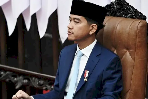 Gibran Dihantam Isu Moral dan Ijazah, PSI Balik Serang: Apa yang Dilanggar?