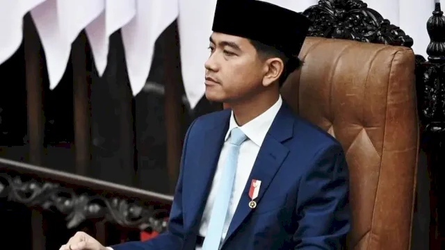 Gibran Dihantam Isu Moral dan Ijazah, PSI Balik Serang: Apa yang Dilanggar?