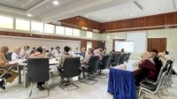 Kemenhut Perkuat Pembinaan Saka Wanabakti Kalbar melalui 11 UPT Kehutanan