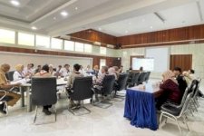 Kemenhut Perkuat Pembinaan Saka Wanabakti Kalbar melalui 11 UPT Kehutanan
