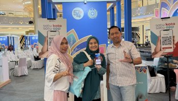 Wali Kota Makassar Hadiri Peluncuran GPIPS Sulampua 2026 Perkuat Sinergi Pengendalian Inflasi