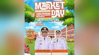 Yuk Datang ke Market Day At Tauhid Fest, Ada Lomba Mewarnai dan Aksi Pedagang Cilik