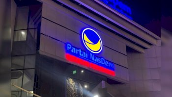 Kantor Baru NasDem Sulsel Ditarget Rampung November, HUT ke-15 Jadi Momentum Peresmian