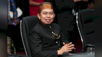 Heriwawan Titip Harapan di HUT Sulsel: Ekonomi Rakyat dan Swasembada Pangan Diperkuat