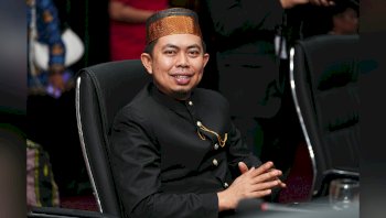 Heriwawan Titip Harapan di HUT Sulsel: Ekonomi Rakyat dan Swasembada Pangan Diperkuat