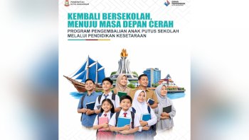 Bantu Pendidikan Anak Kurang Mampu, Wali Kota Makassar Siapkan Beasiswa untuk Siswa SD-SMP