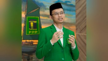 DPW PPP Sulsel Dukung Keputusan Rakornas III Berhentikan Waketum dan Sekjen
