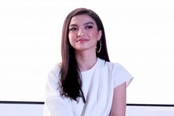 Raline Shah Mundur dari Stafsus Menkomdigi, Pilih Fokus ke Karier Profesional
