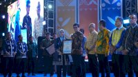 Wagub Fatmawati Rusdi Gaspol Dukung UMKM Sulsel, Produk Lokal Dibidik Tembus Pasar Lebih Luas