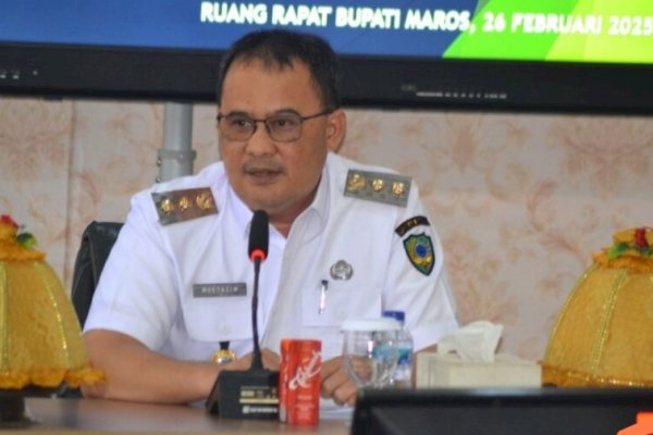 Bypass Mamminasata 9,8 Km Segera Dibangun, Warga Maros Diminta Siapkan Sertifikat Tanah