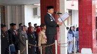 Jangan Jadi Penonton Pembangunan! Pesan Keras Tasming untuk Pemuda Parepare