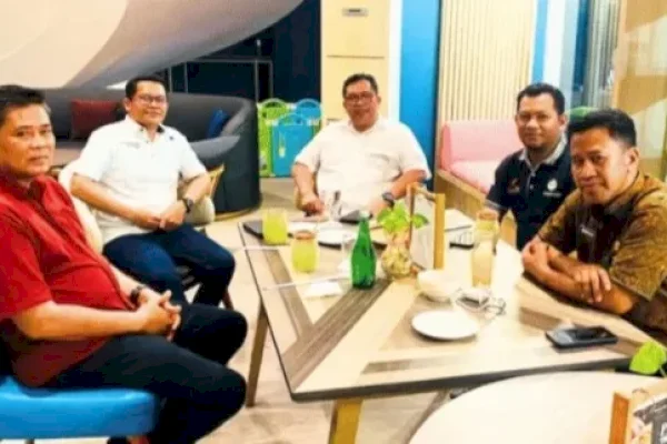 Bupati Daeng Manye Buka Peluang Kerja ke Jepang Lewat Program 1 Desa 1 Pemuda