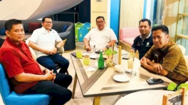Bupati Daeng Manye Buka Peluang Kerja ke Jepang Lewat Program 1 Desa 1 Pemuda
