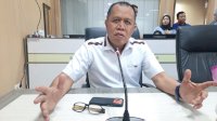 Progres Sejumlah Paket MYP Sulsel Belum Capai Target, Muhammad Sadar Minta Percepatan