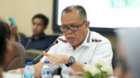 Komisi D DPRD Sulsel Bakal Panggil Distributor, Cari Tahu Penyebab Kenaikan Harga Aspal