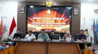 PPDB Triwulan III: Jumlah Pemilih di Sulsel Capai 7 Juta, Bertambah 30 Ribu dalam Tiga Bulan