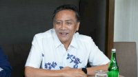 Ketua Dewan Pakar Alfian Mallarangeng: Wattunnai Bung Appi Gabung Demokrat