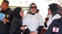 Padel Jadi Cabor Ekshibisi di Porprov 2026, PBPI Makassar Fokus Pembinaan Atlet