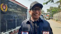 Ketua IKASI Fuad Azis Puji Dukungan KONI Makassar, Target Medali Porprov 2026 Dinaikkan