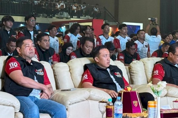 ESI Makassar Siapkan 18 Atlet di Porprov, Bidik Prestasi di Empat Nomor dan Pertahankan Juara Bertahan