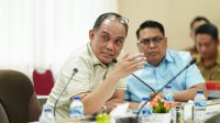 Muhtadin Sambut Positif Appi Gabung Demokrat, Harap Partai Bangkit di 2029